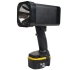 PCE-OM 100A / 200 series stroboscopes: portable with rechargeable battery for use in the professional sector.