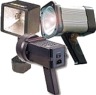 stroboscopes to measure revolutions, velocity and frequency of rotating components or moving parts.