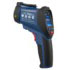 Tester up to 1.000 �C,  temperature and air humidity additionally displayed , data memory, camera function