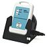 PCE-LTL1 series temperature meters: one channel, range -86 a 35 �C, memory of 32.767 values.
