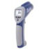 Thermometers with laser and accurate to within 11.5%