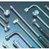 temperature meters: type-K temperature sensors