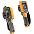 Temperature Meters FLUKE Ti100/TiR110/TiR125 with sensors up to 160 x 120 pixels