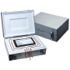 PCE-TBOX 2 series temperature readers: thermal boxes with 4 channels, memory of 26.214 values every channel, non-volatile memory.
