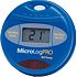 EC-700 / 750 series temperature readers: wireless temperature readers for long measurements of temperature and humidity