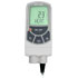 GFX-460 B series temperature readers can be connected to diverse temperature sensors, range &nbsp;-50 ... 300 �C.