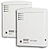 Hobo U12-series temperature readers: 4-channel temperature for temperature sensors