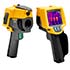 Temperature Readers FLUKE Ti9/Ti10/Ti25 for electrician and technicians
