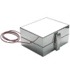PCE-TBOX 1 series temperature probes: two channels, memory of 16.383 values every channel, external connection for thermo-elements.