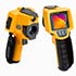 Temperatures testers FLUKE TiS/TiR/TiRx/TiR1 with sensors up to 160 x 120 pixels