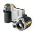 High Resolution Thermal Imager for building application, dew point alarm, MeterLink, Auto-Focus
