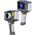 Thermal Imaging Cameras from -10 to +250 &deg; C, 160 x 120 pixels, 4 points for mobile measurement, voice recorder.