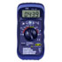 PCE-222 series thermo hygrometers: 4 in 1 device with internal sensors for humidity, temperature, sound and lux.