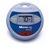 EC-600 / 650 series thermometers: wireless thermometers with internal memory, temperature and relative humidity.