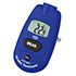 Thermometers with a wide measurement range -35 ... 250 ºC.