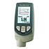 Thickness Meters for both iron + non ferrous metals, external sensor, internal memory, data transfer by USB.