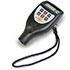 Thickness Meters with intern Sensor for measuring on different materials up to 1250 m