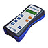Accelerometers MC 1100 Set with recognition of state of rollling bearing, measures while machine operates