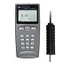 VM-120 series vibration meters meet ISO 2372 standards. They are mostly used or the inspection of vibrations of motors, mechanisms and drills.