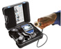 Video Endoscopes with color monitor 5,6", length 20 m.