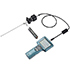 Rigid Video Endoscopes, you can see image picture from a 3.5 LCD screen /  5 mm