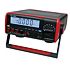 PCE-UT 803 series Voltmeters: real effective value voltmeters with multiple measurement functions.