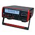 PCE-UT 804 series Voltmeters: real effective value voltmeters with multiple measurement functions.