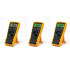Voltmeters FLUKE 175/177/179 up to 1000 V