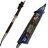 PCE-PDM 1 series voltmeters with automatic range selection (V AC/DC, Ω, diode test, continuity test, etc)