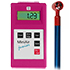 Wind meters MiniAirJunior for measurements in heating systems, air and ventilation systems