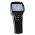 Wind meters with Pitot tube, high accuracy, data logging function and software,