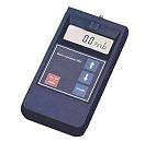 Barometers for absolute air pressure measurement