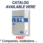 Catalog 2008 available here