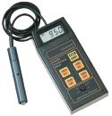 Conductivity, - TDS, - pH Meters