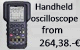 measuring instruments with memory and RS-232 port.