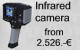measuring instruments with impeller.