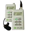 Noise Dose Meters with internal data storage