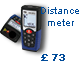 Test equipment Highlights: Laser Distance Meter