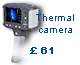 Test equipment Highlights: Thermal camera