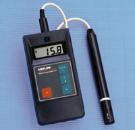 Precise Thermohygrometers with separate or internal humidity and temperature probe
