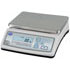 Accurate Scales with weight range up to 10,000 g, readability of 0.2 g; RS-232.