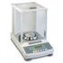 weighing range up to 320 g, resolution from 0,00001 g (0,01 mg), GLP protocol