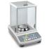 weighing range up to 320 g, resolution 0,0001 g (0,1 mg), counting function