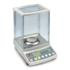weighing range up to 220 g, resolution 0,0001 g (0,1 mg), GLP protocol