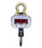 PCE-CS 3000 HD series hook scales for industrial use up to 3000 kg.