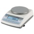 electronic scales with software to counting with PC interface for precision calculations.