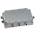 Construction kits for scales: JB clamp box Series for up to 4 load cells, with 4 potentiometers