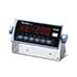 Calibratable displays / indicators for construction kits for scales NT-200 Display series  for up to 6 weighing cells, 4- and 6- wires