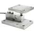 Montage set for construction kits for scales: load cells of the SB Series for weighing range up to 5.000 kg