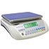 Precision Scales up to 30 Kg and RS-232 for accurate weights and calculations.